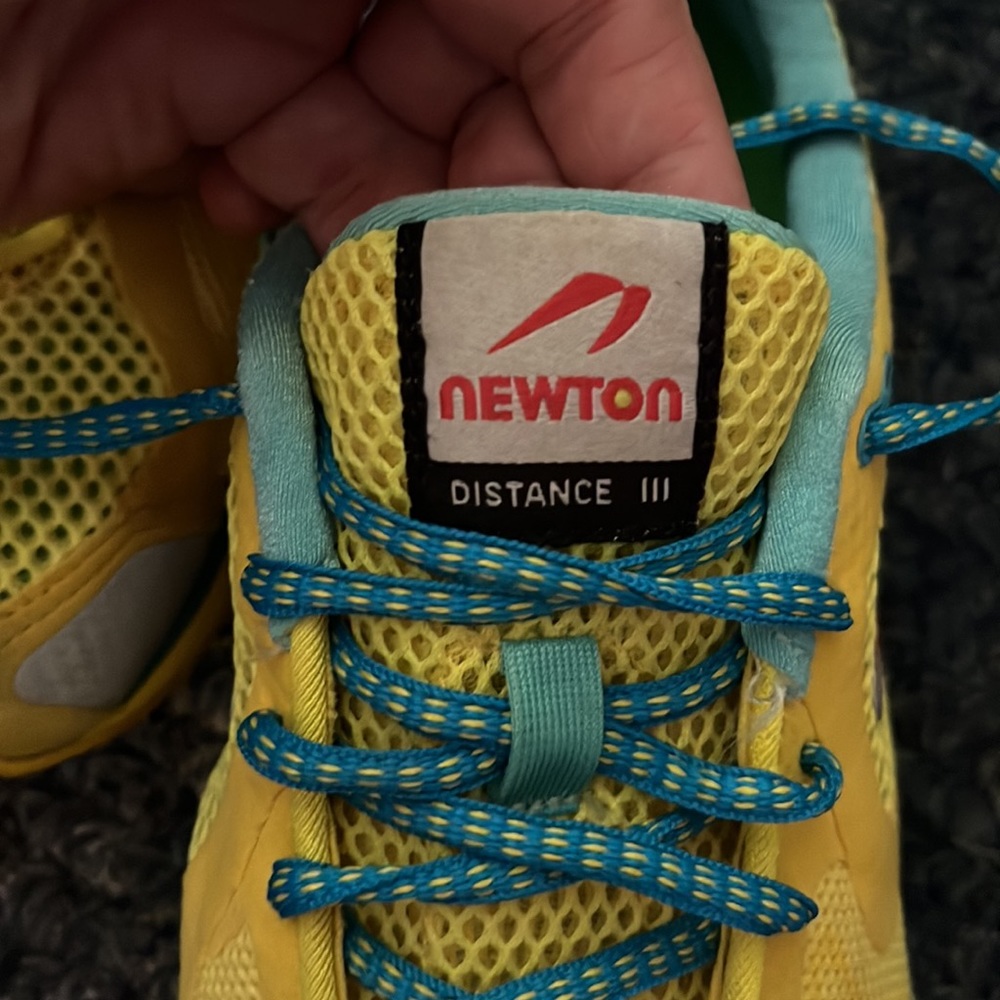 Newton Distance III - Picture 3 of 4